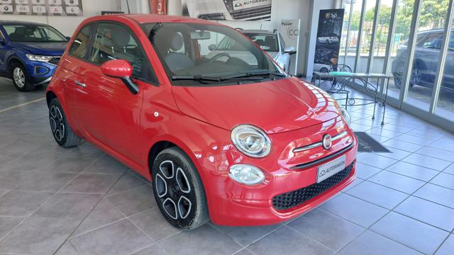 FIAT 500 usata, con Airbag