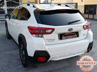 SUBARU XV usata, con Bluetooth