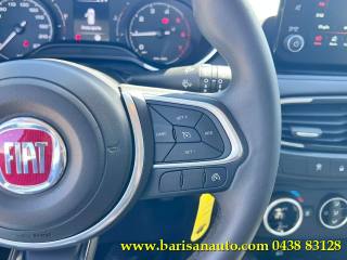 FIAT Tipo usata, con Controllo trazione