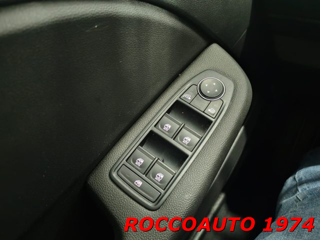 RENAULT Clio usata, con Fendinebbia