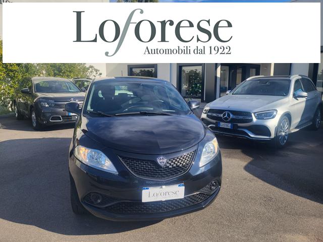 LANCIA Ypsilon usata, con ABS