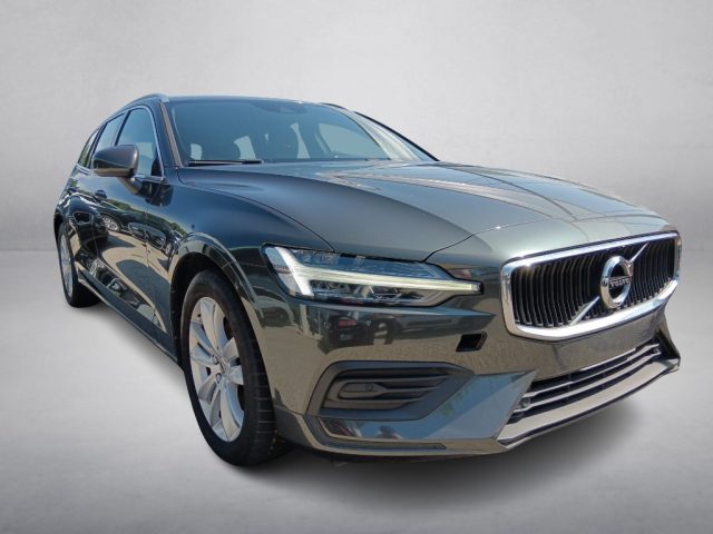 VOLVO V60 usata, con Airbag