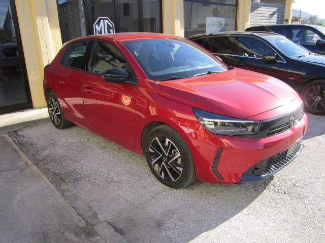 OPEL Corsa usata, con Airbag Passeggero