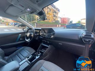 CITROEN E-C4 usata, con Telecamera per parcheggio assistito