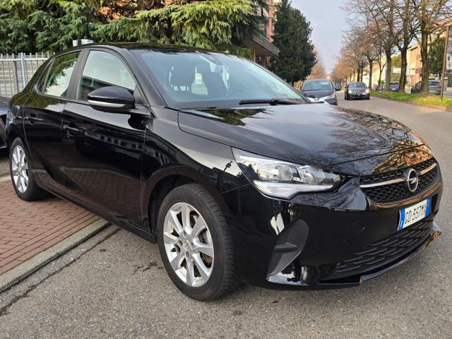 OPEL Corsa usata, con Climatizzatore