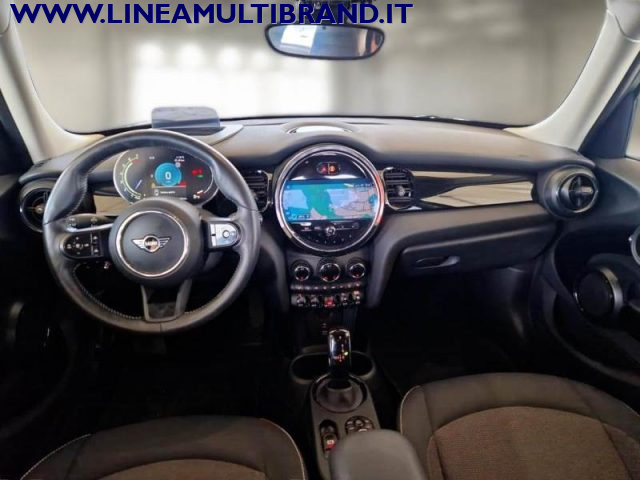 MINI Cooper usata, con Airbag