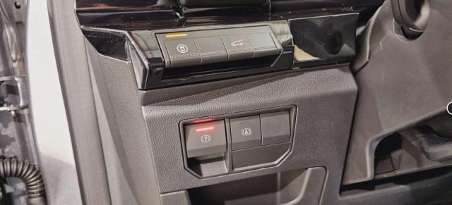 RENAULT Austral usata, con Chiusura centralizzata telecomandata