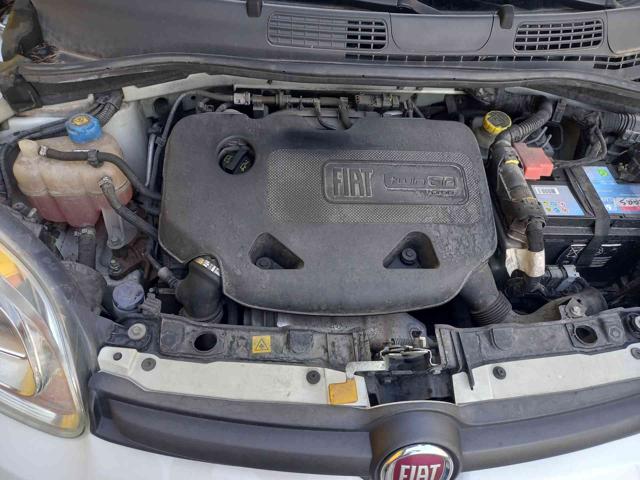 FIAT Panda usata 30