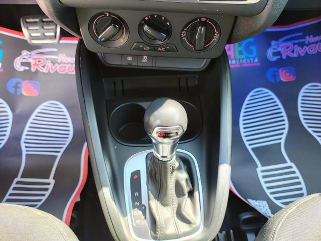 AUDI A1 usata, con Controllo automatico clima