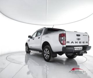 FORD Ranger usata 3