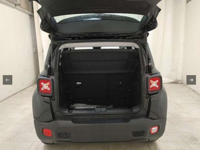JEEP Renegade usata, con ESP