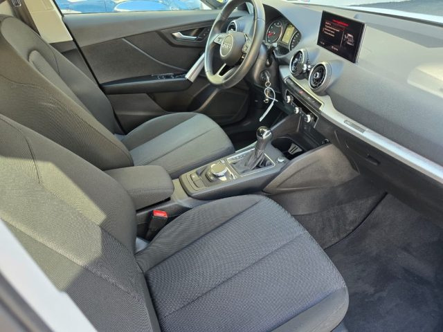 AUDI Q2 usata, con Frenata d