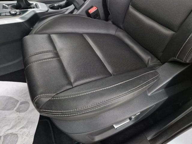 DR MOTOR DR 4.0 usata, con ESP