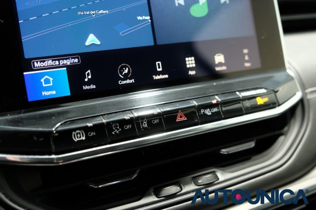 JEEP Compass usata, con Controllo elettronico della corsia