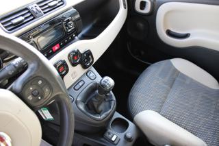 FIAT Panda usata, con ESP