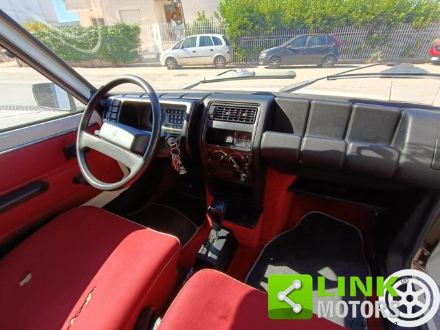 RENAULT R 5 usata 49
