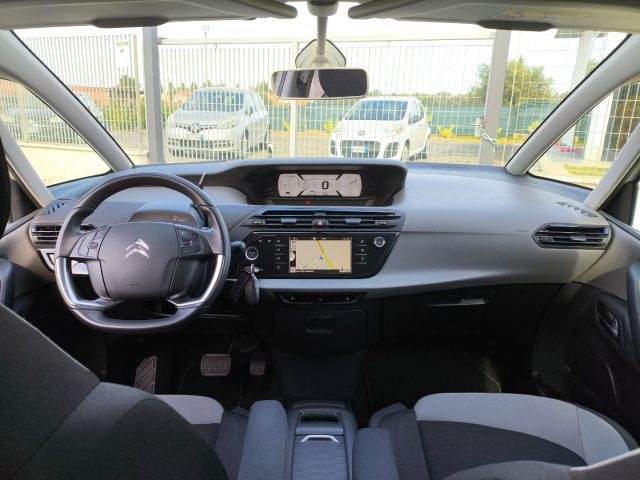 CITROEN C4 Picasso usata 5