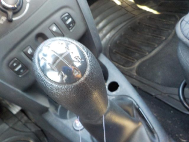 DACIA Sandero usata, con MP3