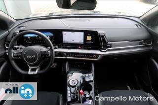 KIA Sportage usata 6