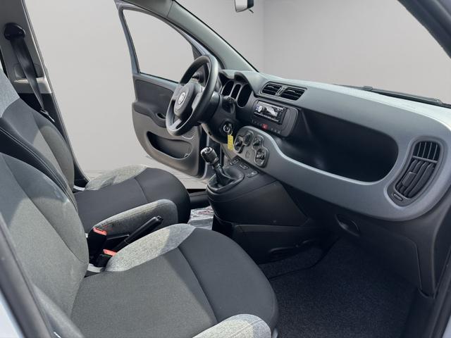 FIAT Panda usata, con Servosterzo