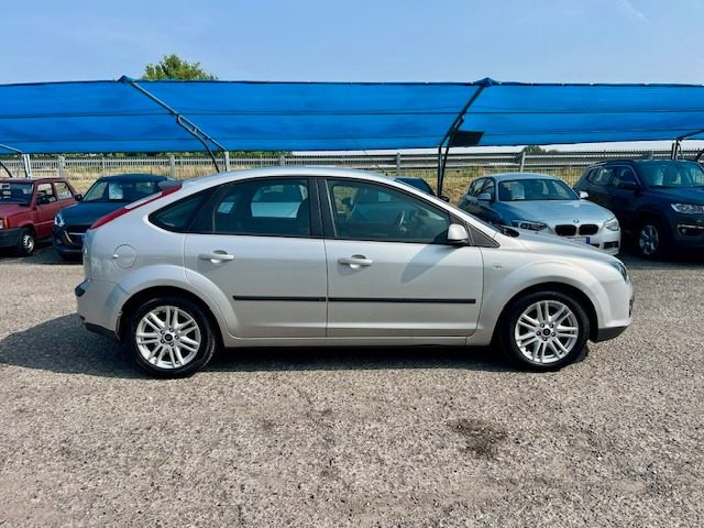 FORD Focus usata, con Immobilizzatore elettronico