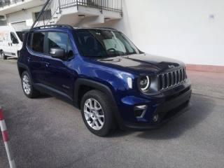 JEEP Renegade usata, con Airbag laterali