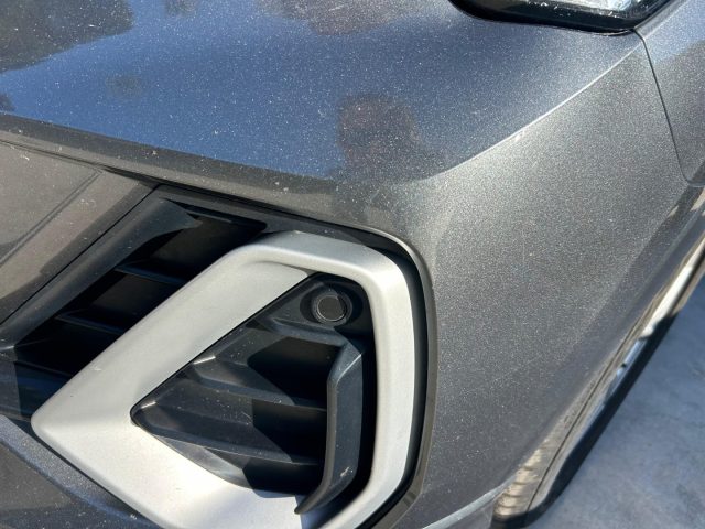 AUDI Q3 usata, con Fendinebbia