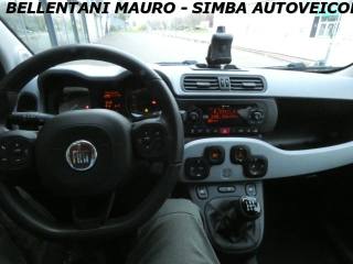 FIAT Panda usata, con Specchietti laterali elettrici