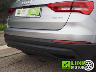 AUDI Q3 usata, con Chiusura centralizzata telecomandata