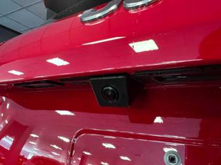 JEEP Avenger usata, con Touch screen