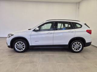 BMW X1 usata, con Airbag laterali