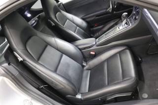 PORSCHE 718 Spyder usata, con Fari Xenon