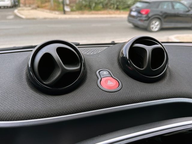 SMART ForTwo usata, con Controllo trazione