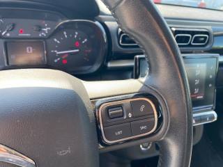 CITROEN C3 usata, con Climatizzatore