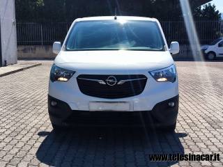 OPEL Combo usata, con Climatizzatore