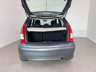 CITROEN C3 usata 10