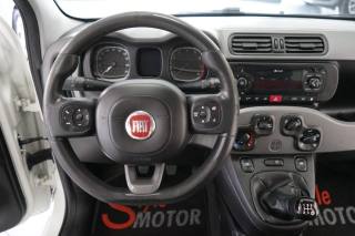 FIAT Panda usata, con Servosterzo