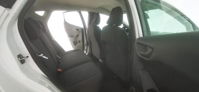 FORD Fiesta usata 47