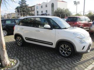 FIAT 500L usata, con Antifurto