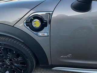 MINI Countryman usata, con Alzacristalli elettrici