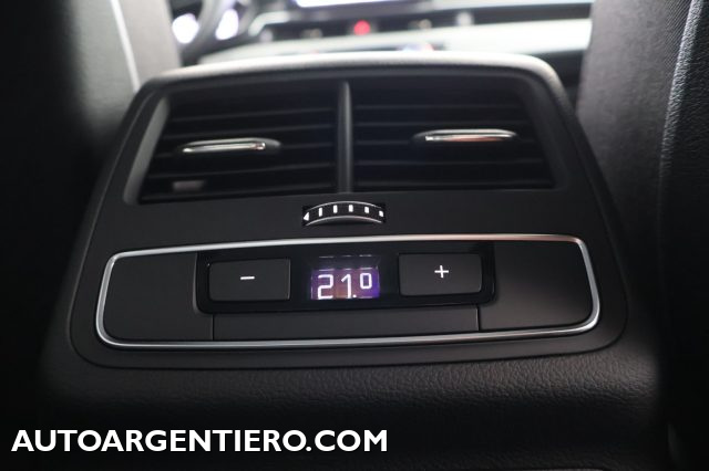 AUDI A4 usata, con Fari direzionali