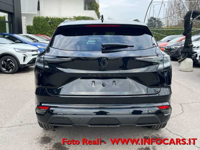 RENAULT Austral usata, con Climatizzatore