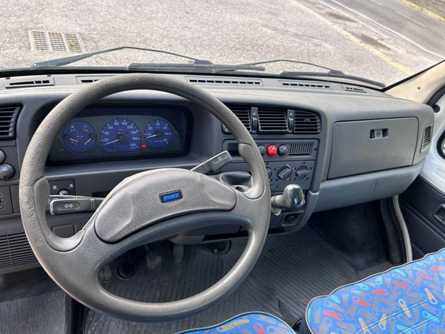 FIAT Ducato usata 13
