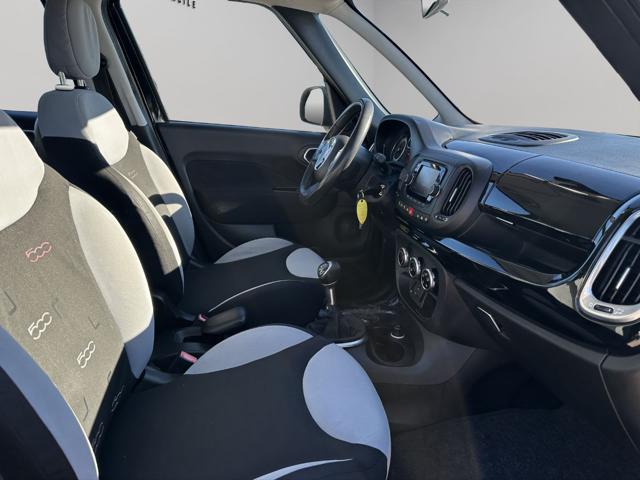 FIAT 500L usata, con Fendinebbia