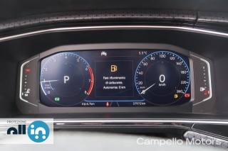 VOLKSWAGEN T-Cross usata 8