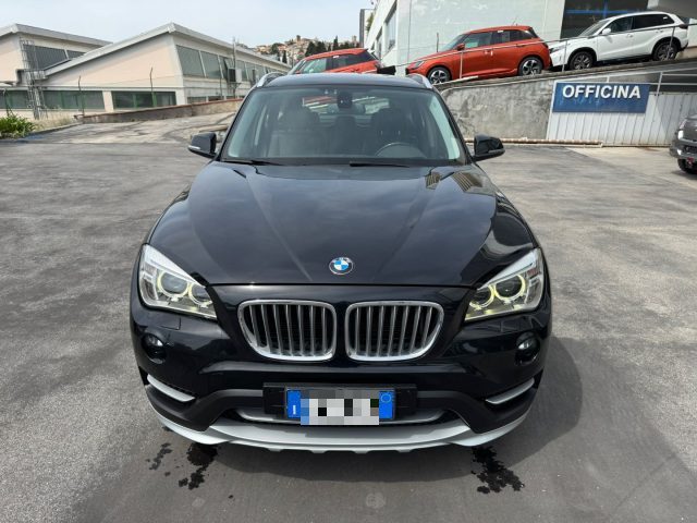 BMW X1 usata, con Airbag