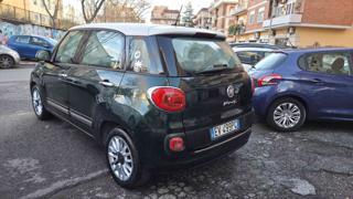 FIAT 500L usata, con Alzacristalli elettrici