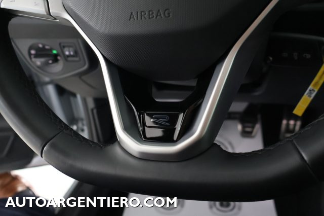 VOLKSWAGEN Taigo usata, con Cruise Control