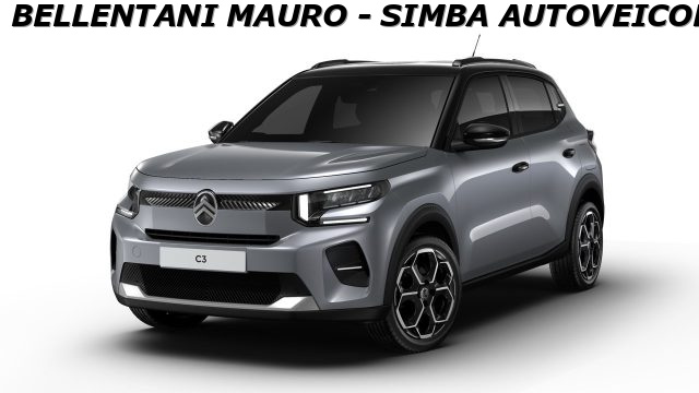 CITROEN C3 usata, con ABS