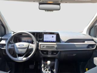 FORD Tourneo Courier usata 11